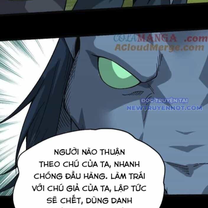 Ngày Tôi Sinh Ra, Bách Quỷ Dạ Hành, Tuyết Thi Hộ Đạo - Chương 618 - ảnh 54