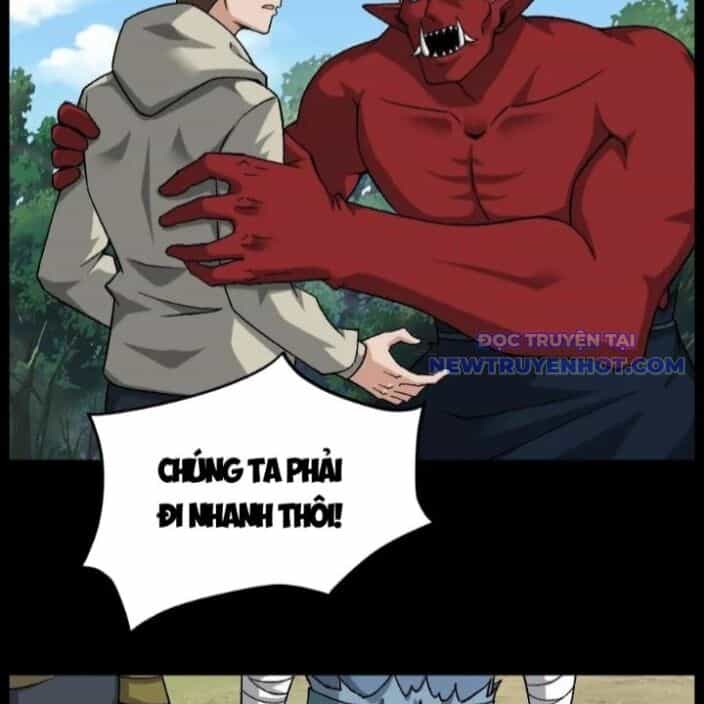 Ngày Tôi Sinh Ra, Bách Quỷ Dạ Hành, Tuyết Thi Hộ Đạo - Chương 619 - ảnh 11