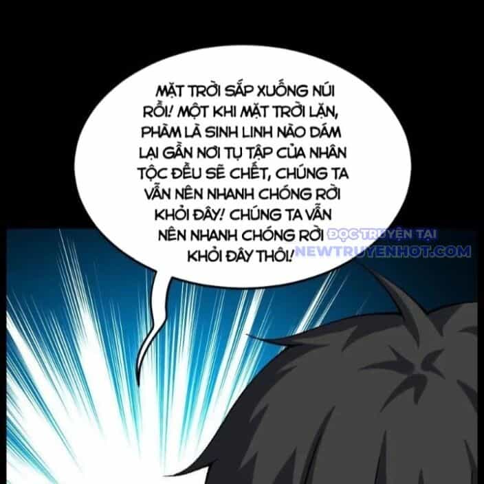 Ngày Tôi Sinh Ra, Bách Quỷ Dạ Hành, Tuyết Thi Hộ Đạo - Chương 619 - ảnh 15