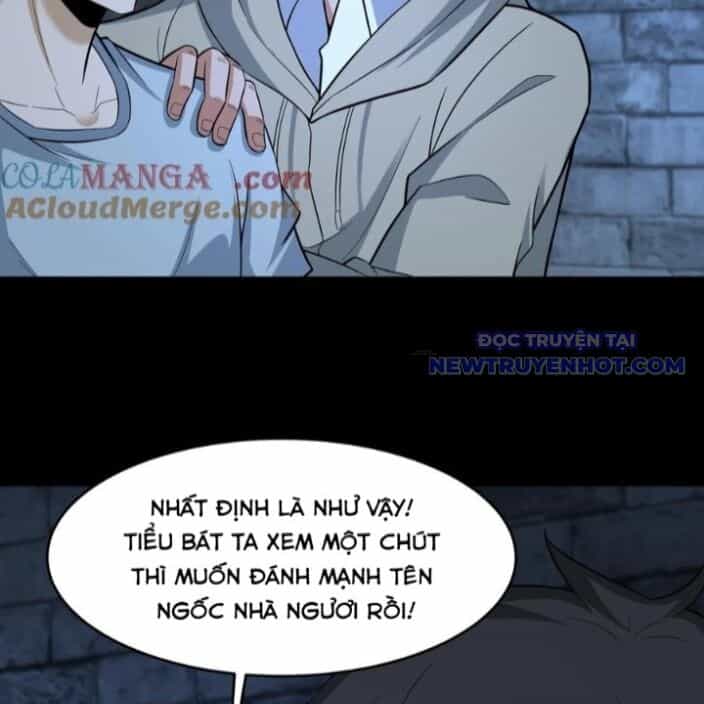 Ngày Tôi Sinh Ra, Bách Quỷ Dạ Hành, Tuyết Thi Hộ Đạo - Chương 620 - ảnh 21