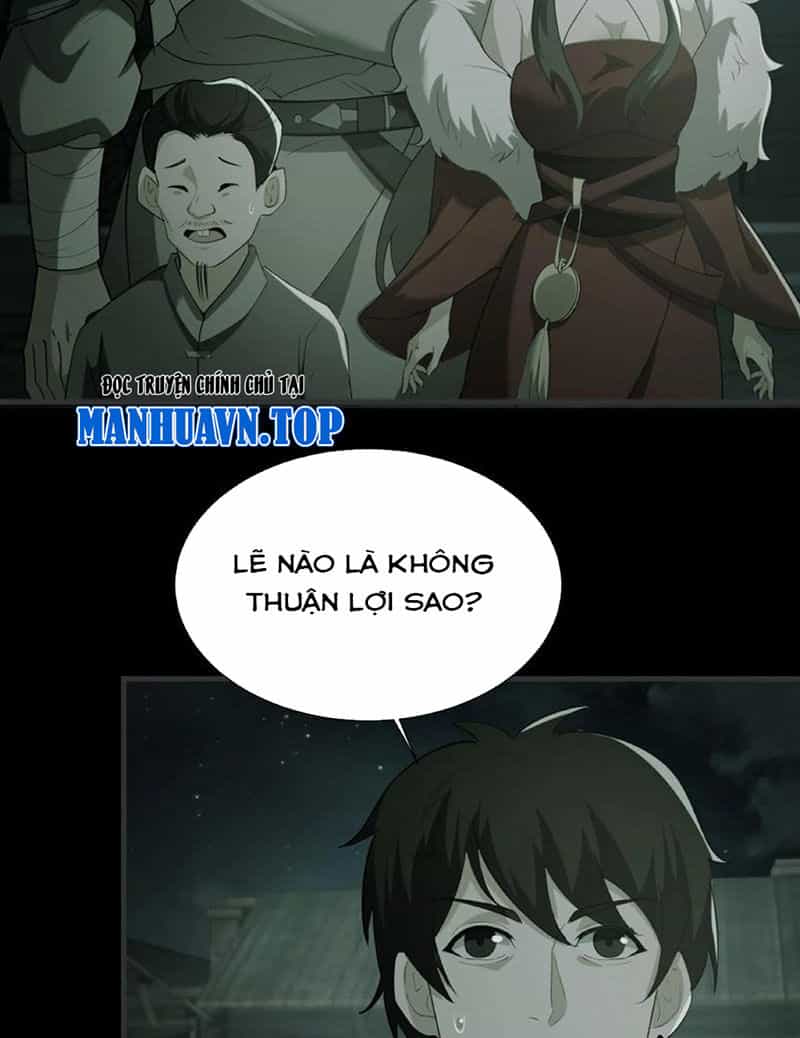 Ngày Tôi Sinh Ra, Bách Quỷ Dạ Hành, Tuyết Thi Hộ Đạo - Chương 62 - ảnh 12