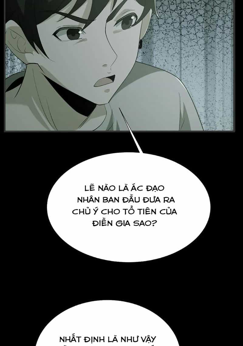Ngày Tôi Sinh Ra, Bách Quỷ Dạ Hành, Tuyết Thi Hộ Đạo - Chương 62 - ảnh 20