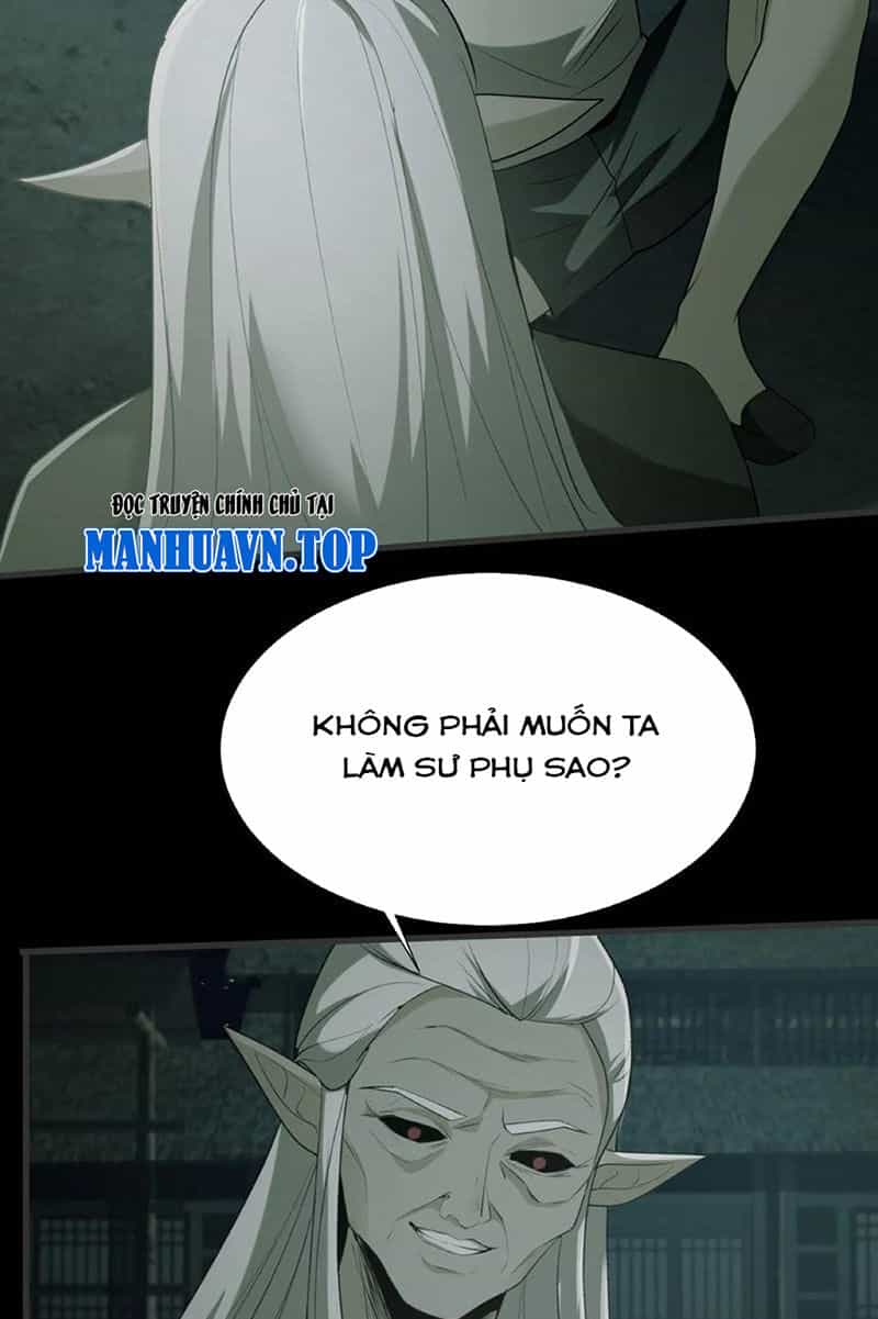 Ngày Tôi Sinh Ra, Bách Quỷ Dạ Hành, Tuyết Thi Hộ Đạo - Chương 62 - ảnh 3