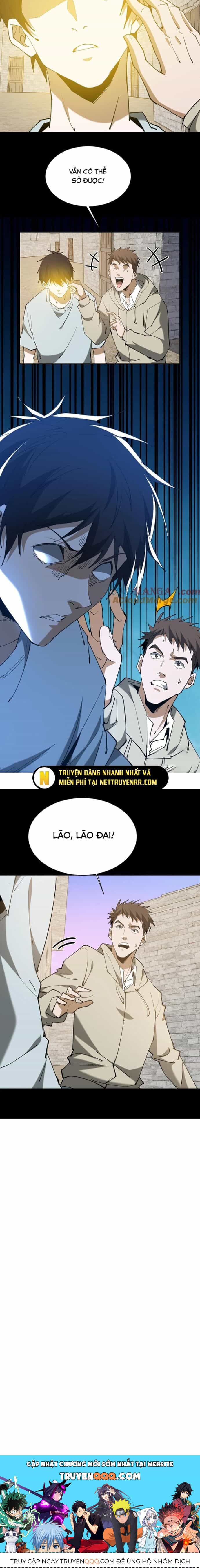 Ngày Tôi Sinh Ra, Bách Quỷ Dạ Hành, Tuyết Thi Hộ Đạo - Chương 625 - ảnh 9