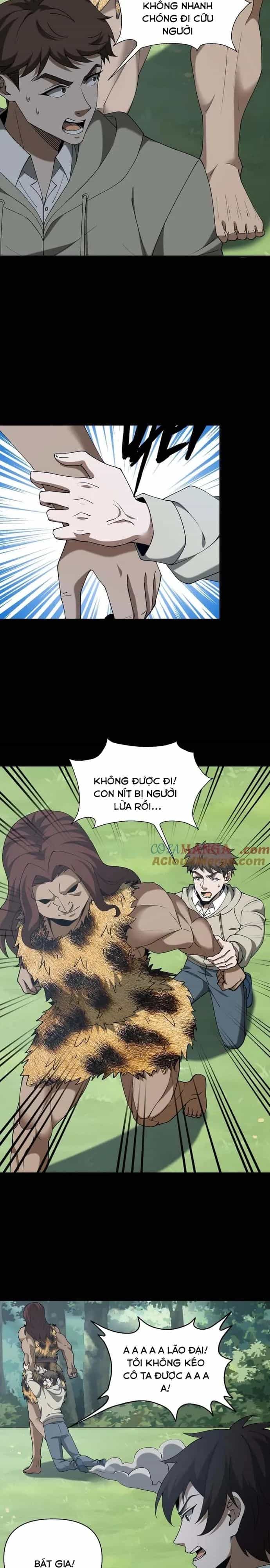 Ngày Tôi Sinh Ra, Bách Quỷ Dạ Hành, Tuyết Thi Hộ Đạo - Chương 627 - ảnh 11
