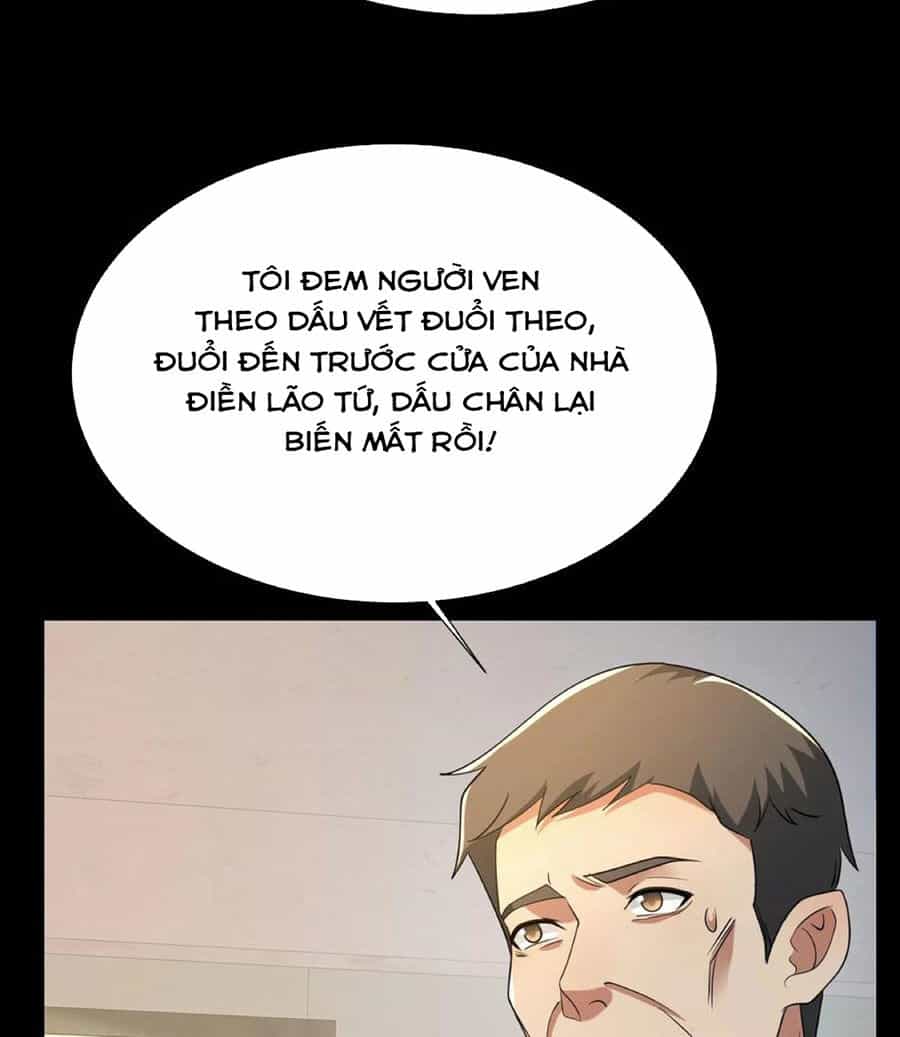 Ngày Tôi Sinh Ra, Bách Quỷ Dạ Hành, Tuyết Thi Hộ Đạo - Chương 63 - ảnh 6