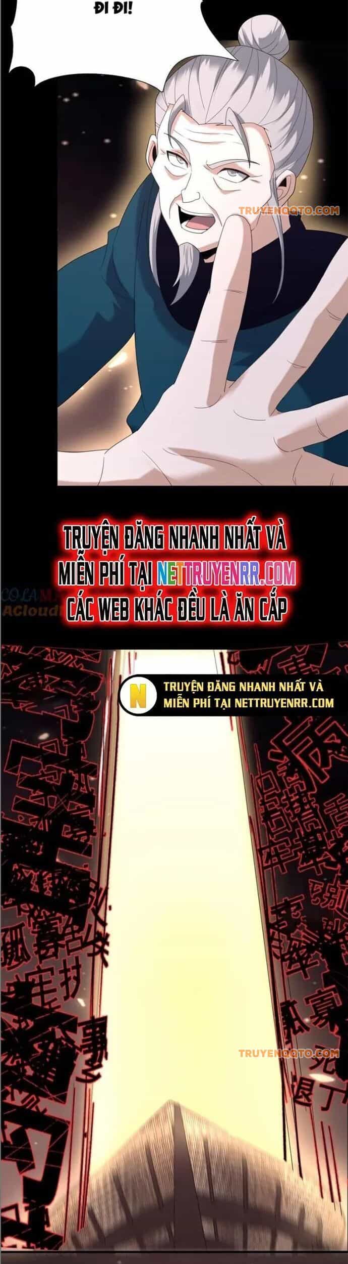 Ngày Tôi Sinh Ra, Bách Quỷ Dạ Hành, Tuyết Thi Hộ Đạo - Chương 633 - ảnh 6