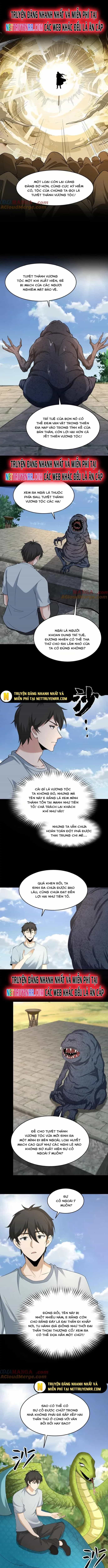 Ngày Tôi Sinh Ra, Bách Quỷ Dạ Hành, Tuyết Thi Hộ Đạo - Chương 634.5 - ảnh 2