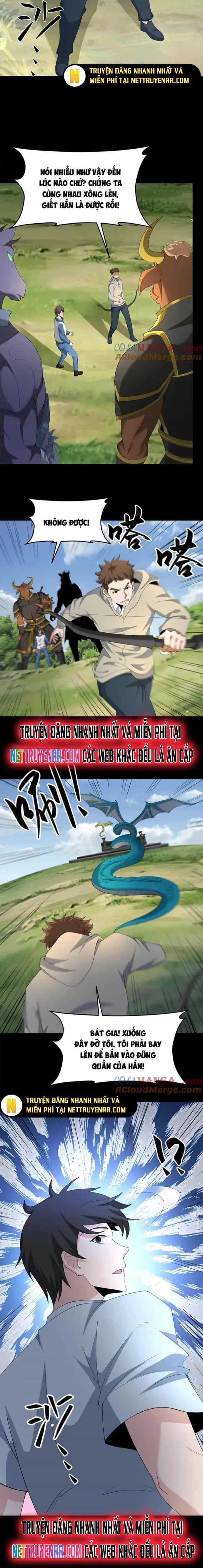 Ngày Tôi Sinh Ra, Bách Quỷ Dạ Hành, Tuyết Thi Hộ Đạo - Chương 634.5 - ảnh 4