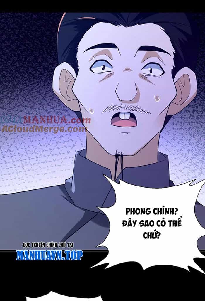 Ngày Tôi Sinh Ra, Bách Quỷ Dạ Hành, Tuyết Thi Hộ Đạo - Chương 64 - ảnh 21