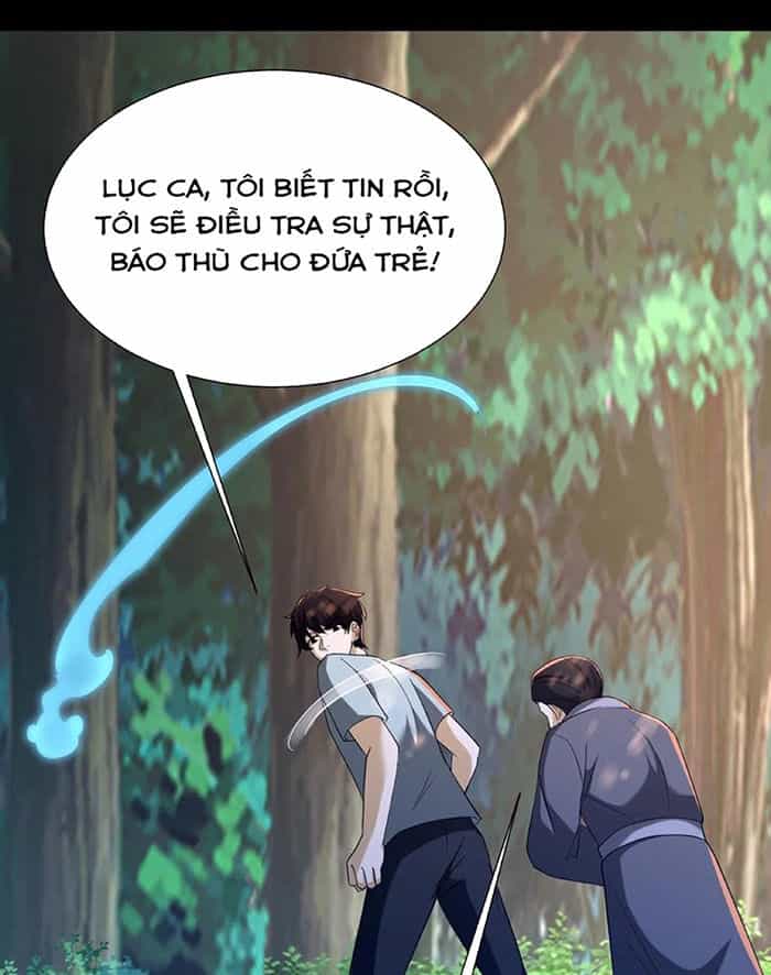 Ngày Tôi Sinh Ra, Bách Quỷ Dạ Hành, Tuyết Thi Hộ Đạo - Chương 64 - ảnh 26