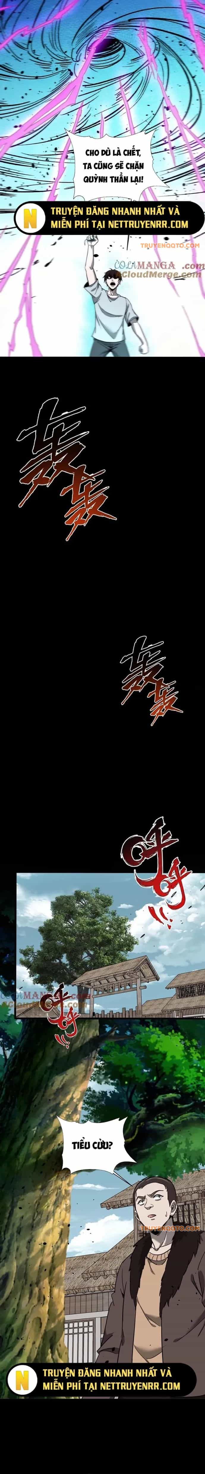 Ngày Tôi Sinh Ra, Bách Quỷ Dạ Hành, Tuyết Thi Hộ Đạo - Chương 641 - ảnh 11