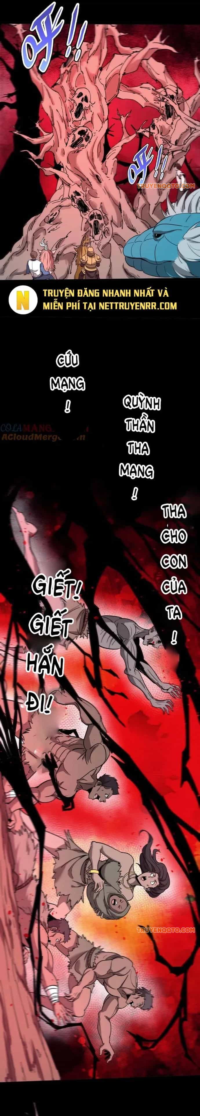 Ngày Tôi Sinh Ra, Bách Quỷ Dạ Hành, Tuyết Thi Hộ Đạo - Chương 641 - ảnh 6