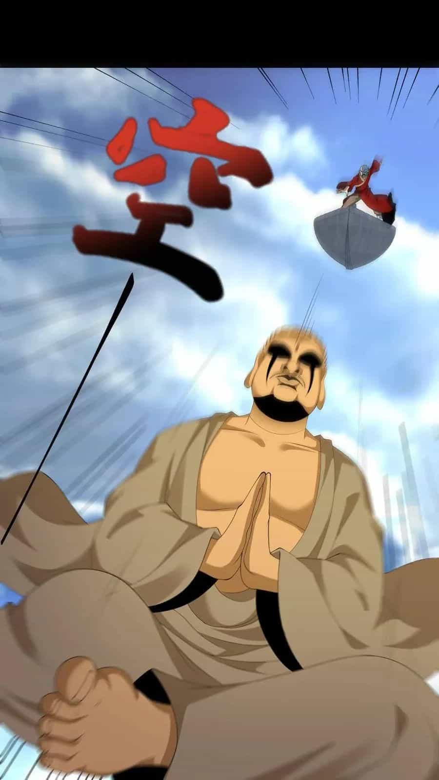 Ngày Tôi Sinh Ra, Bách Quỷ Dạ Hành, Tuyết Thi Hộ Đạo - Chương 644 - ảnh 3
