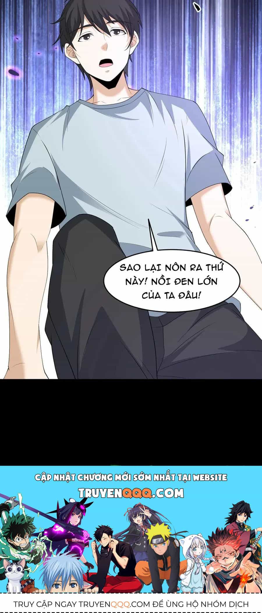 Ngày Tôi Sinh Ra, Bách Quỷ Dạ Hành, Tuyết Thi Hộ Đạo - Chương 644 - ảnh 37