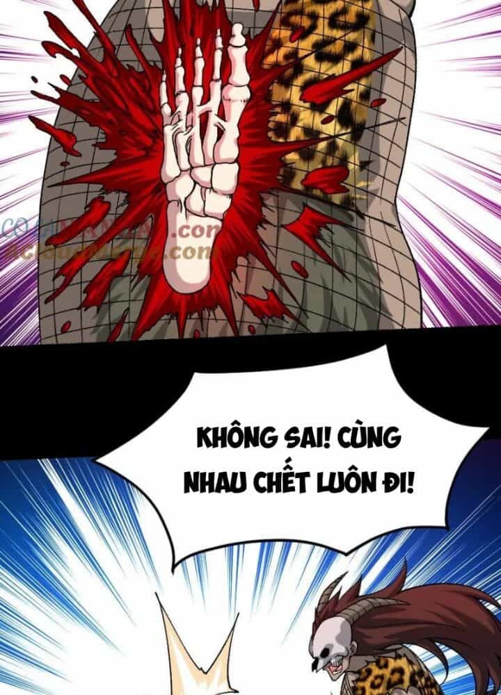 Ngày Tôi Sinh Ra, Bách Quỷ Dạ Hành, Tuyết Thi Hộ Đạo - Chương 649.1 - ảnh 57
