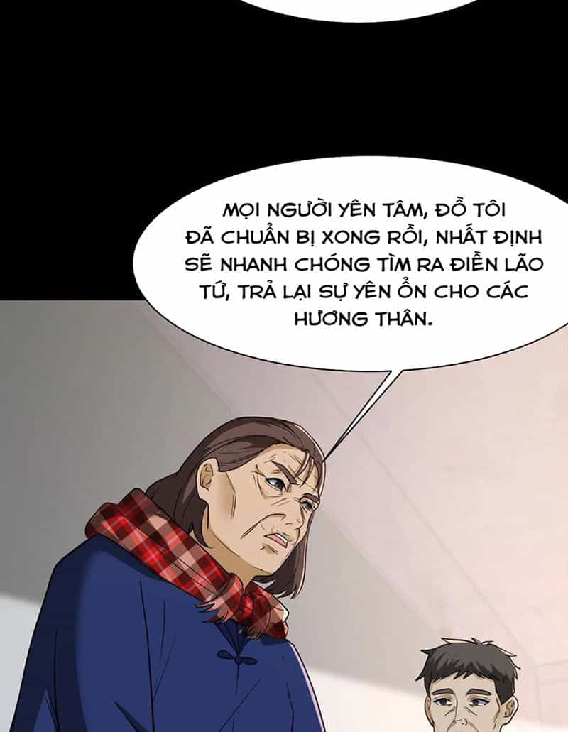 Ngày Tôi Sinh Ra, Bách Quỷ Dạ Hành, Tuyết Thi Hộ Đạo - Chương 65 - ảnh 8
