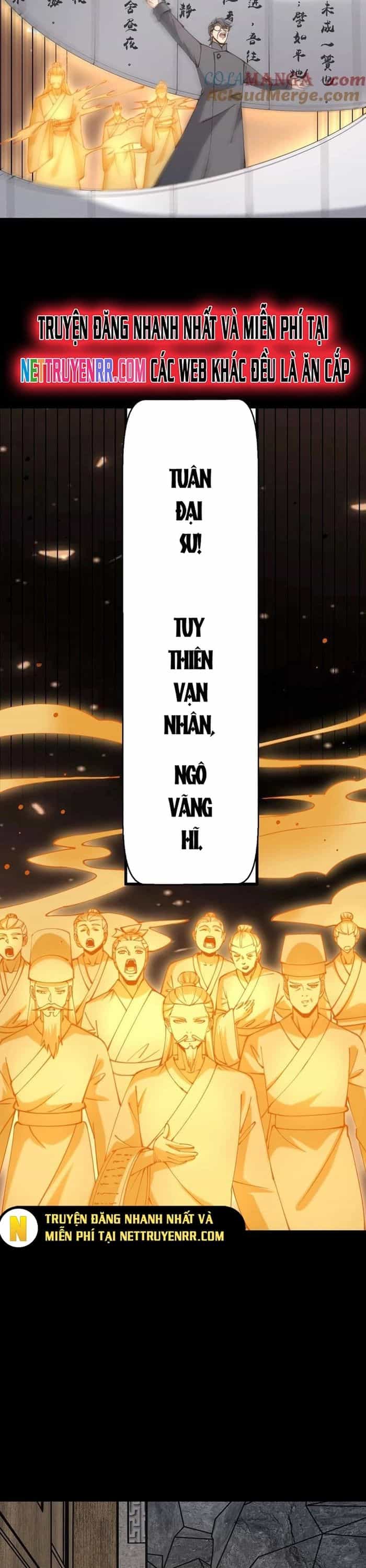 Ngày Tôi Sinh Ra, Bách Quỷ Dạ Hành, Tuyết Thi Hộ Đạo - Chương 659 - ảnh 14