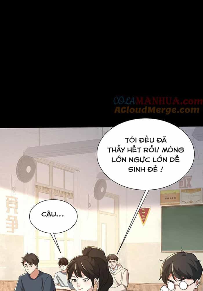 Ngày Tôi Sinh Ra, Bách Quỷ Dạ Hành, Tuyết Thi Hộ Đạo - Chương 66 - ảnh 14