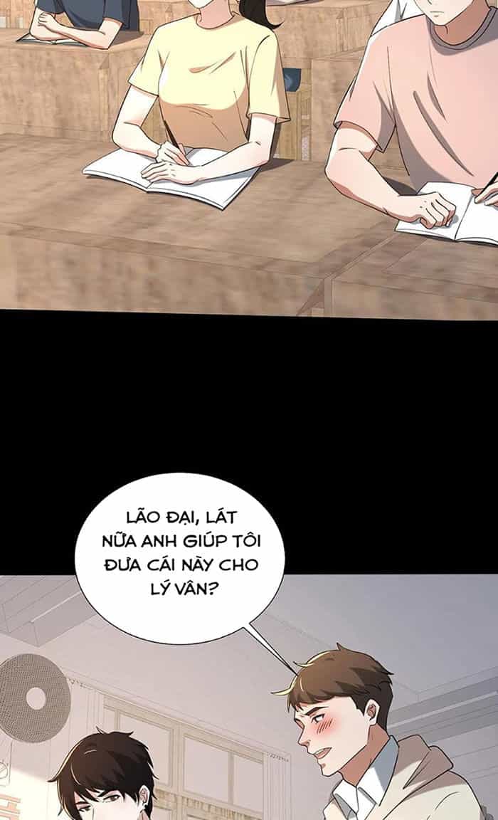 Ngày Tôi Sinh Ra, Bách Quỷ Dạ Hành, Tuyết Thi Hộ Đạo - Chương 66 - ảnh 15