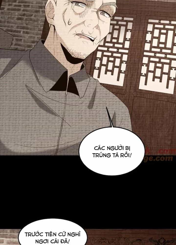 Ngày Tôi Sinh Ra, Bách Quỷ Dạ Hành, Tuyết Thi Hộ Đạo - Chương 666 - ảnh 29