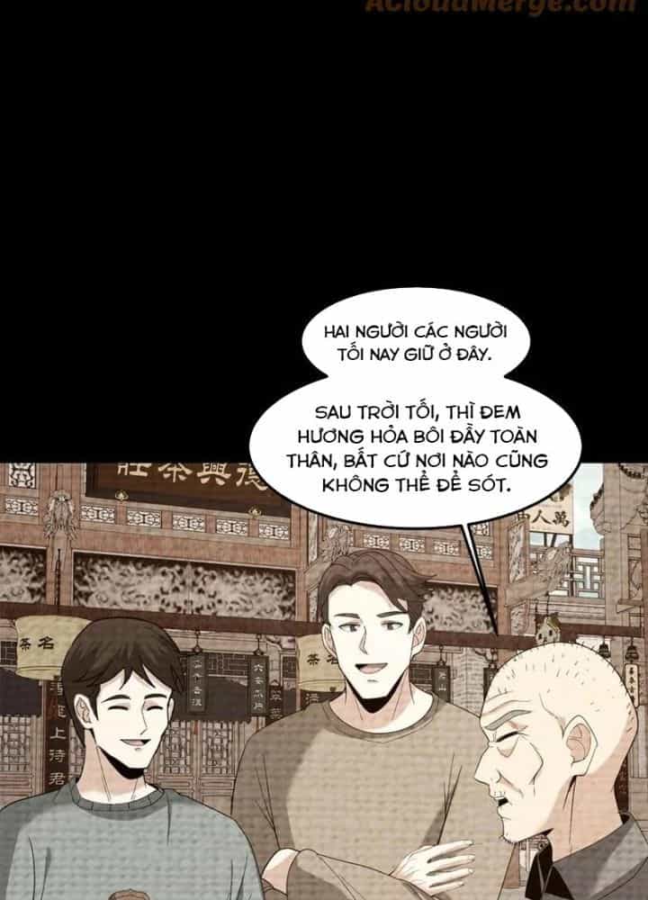 Ngày Tôi Sinh Ra, Bách Quỷ Dạ Hành, Tuyết Thi Hộ Đạo - Chương 666 - ảnh 37