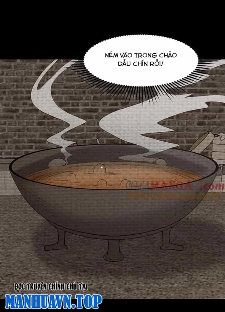 Ngày Tôi Sinh Ra, Bách Quỷ Dạ Hành, Tuyết Thi Hộ Đạo - Chương 666 - ảnh 77