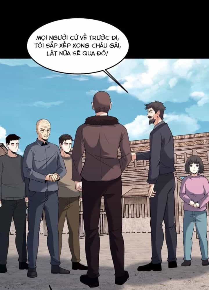Ngày Tôi Sinh Ra, Bách Quỷ Dạ Hành, Tuyết Thi Hộ Đạo - Chương 666 - ảnh 83