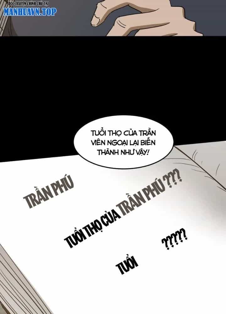 Ngày Tôi Sinh Ra, Bách Quỷ Dạ Hành, Tuyết Thi Hộ Đạo - Chương 667 - ảnh 18