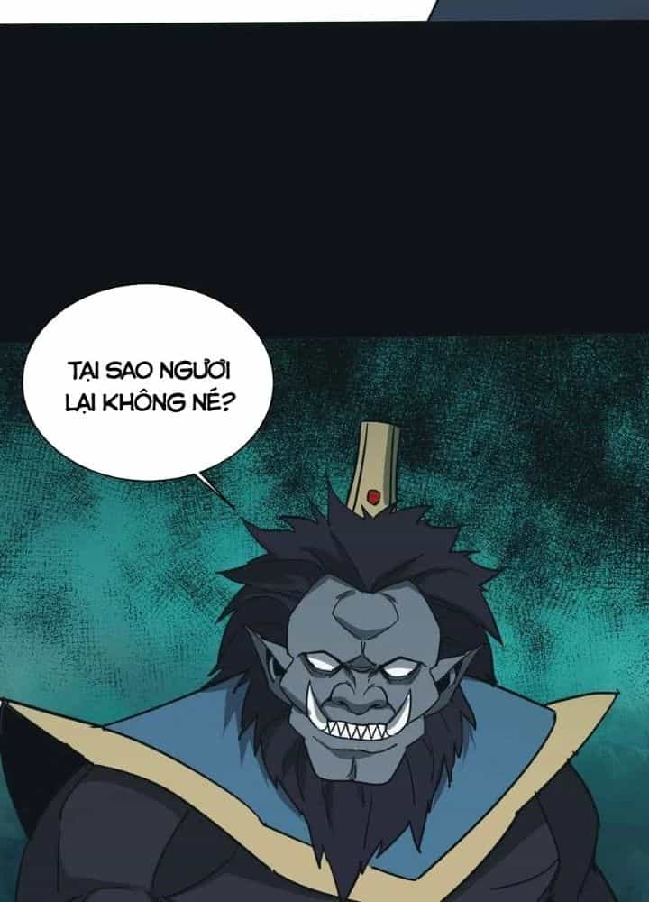 Ngày Tôi Sinh Ra, Bách Quỷ Dạ Hành, Tuyết Thi Hộ Đạo - Chương 668 - ảnh 8