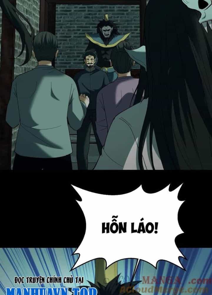 Ngày Tôi Sinh Ra, Bách Quỷ Dạ Hành, Tuyết Thi Hộ Đạo - Chương 669 - ảnh 35