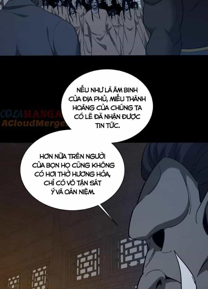 Ngày Tôi Sinh Ra, Bách Quỷ Dạ Hành, Tuyết Thi Hộ Đạo - Chương 670 - ảnh 57