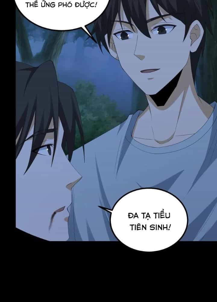 Ngày Tôi Sinh Ra, Bách Quỷ Dạ Hành, Tuyết Thi Hộ Đạo - Chương 677 - ảnh 5