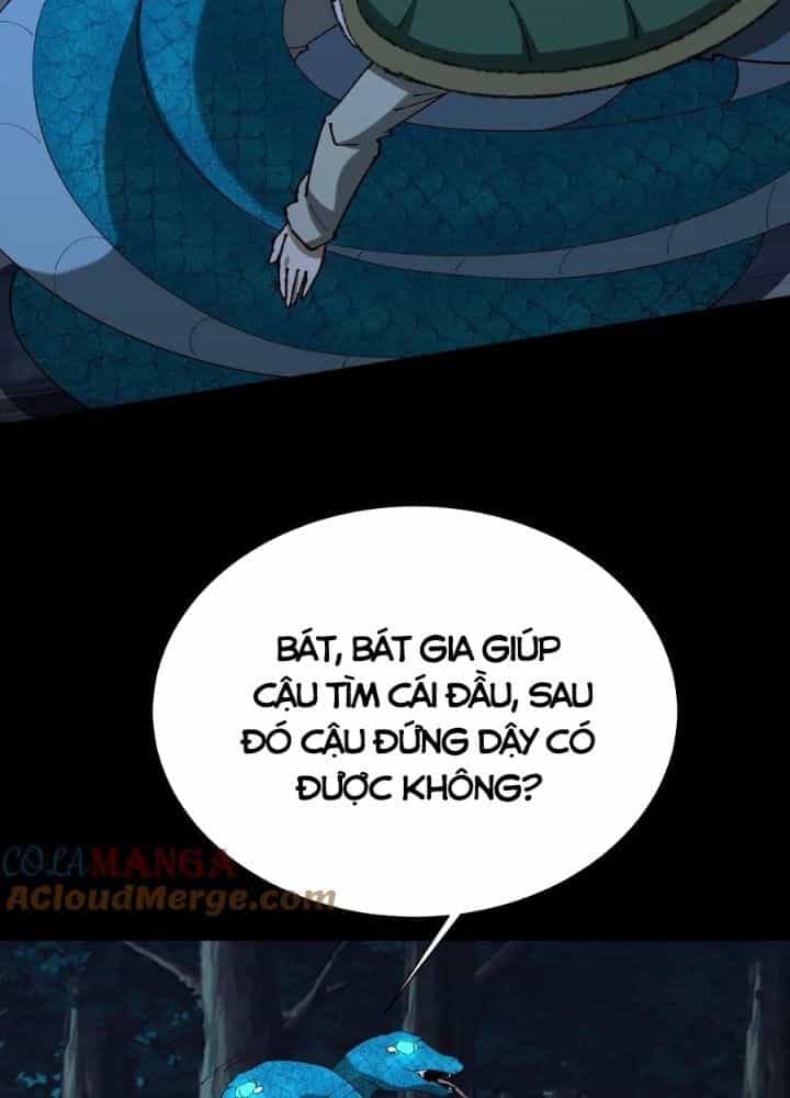 Ngày Tôi Sinh Ra, Bách Quỷ Dạ Hành, Tuyết Thi Hộ Đạo - Chương 678 - ảnh 45