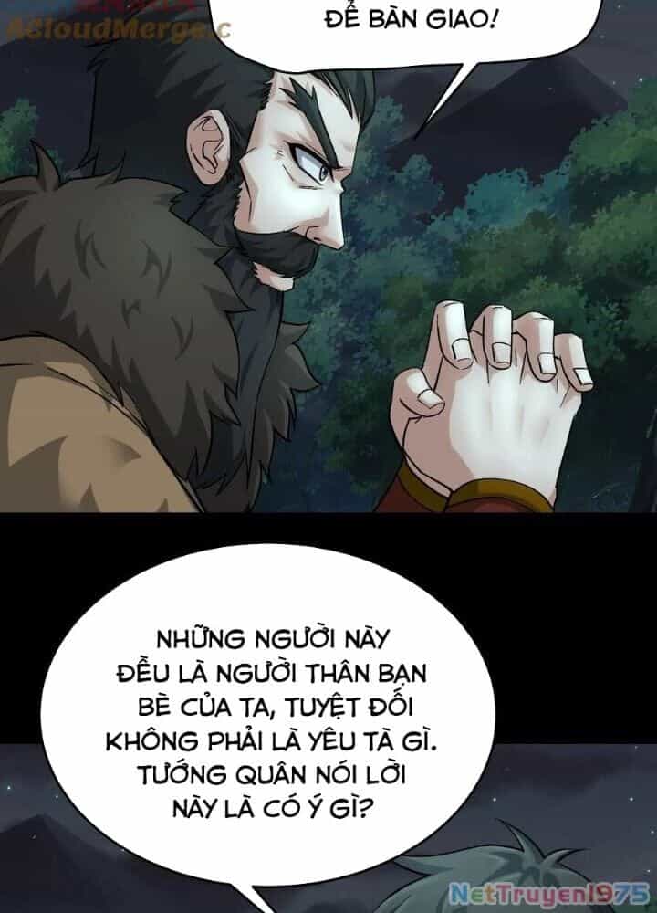 Ngày Tôi Sinh Ra, Bách Quỷ Dạ Hành, Tuyết Thi Hộ Đạo - Chương 680 - ảnh 20