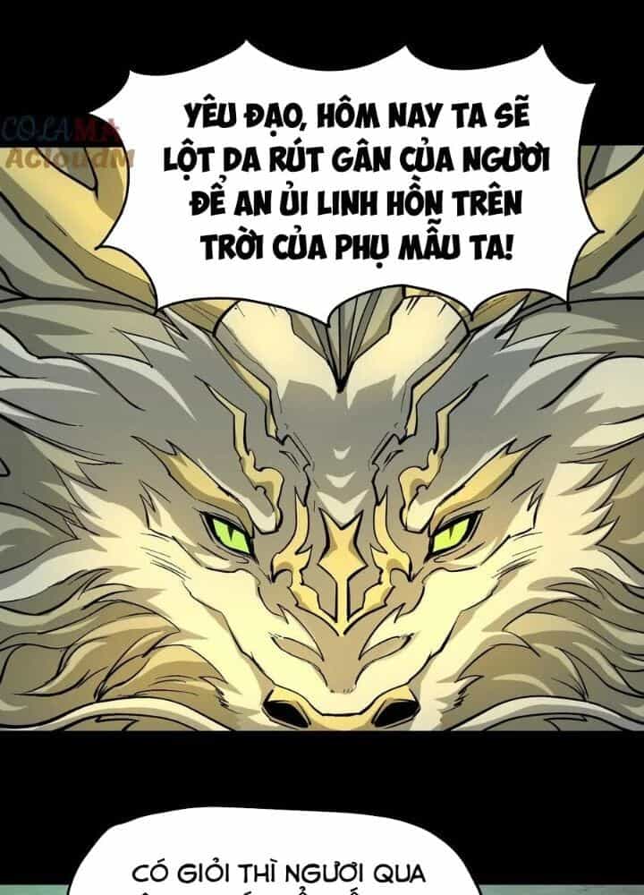Ngày Tôi Sinh Ra, Bách Quỷ Dạ Hành, Tuyết Thi Hộ Đạo - Chương 680 - ảnh 70