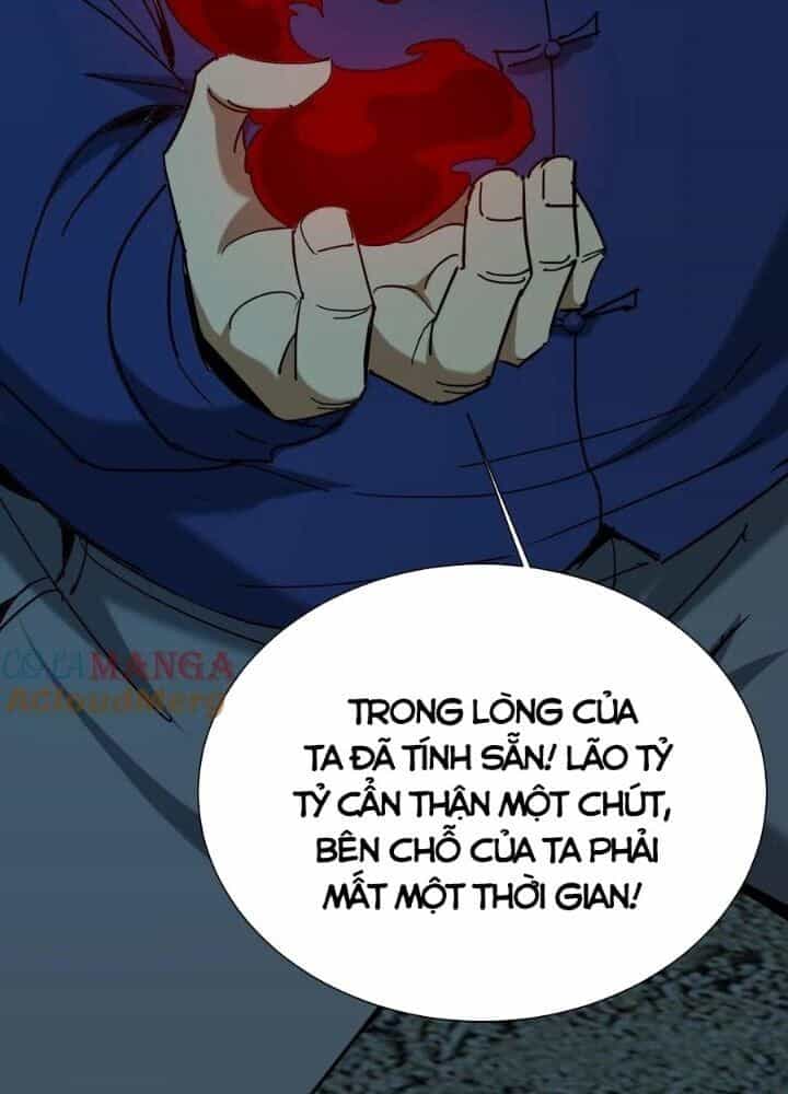 Ngày Tôi Sinh Ra, Bách Quỷ Dạ Hành, Tuyết Thi Hộ Đạo - Chương 681 - ảnh 62
