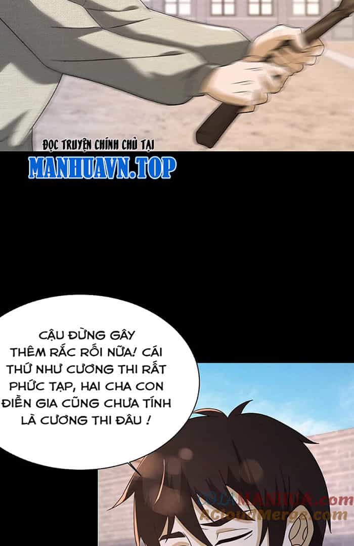 Ngày Tôi Sinh Ra, Bách Quỷ Dạ Hành, Tuyết Thi Hộ Đạo - Chương 68 - ảnh 17