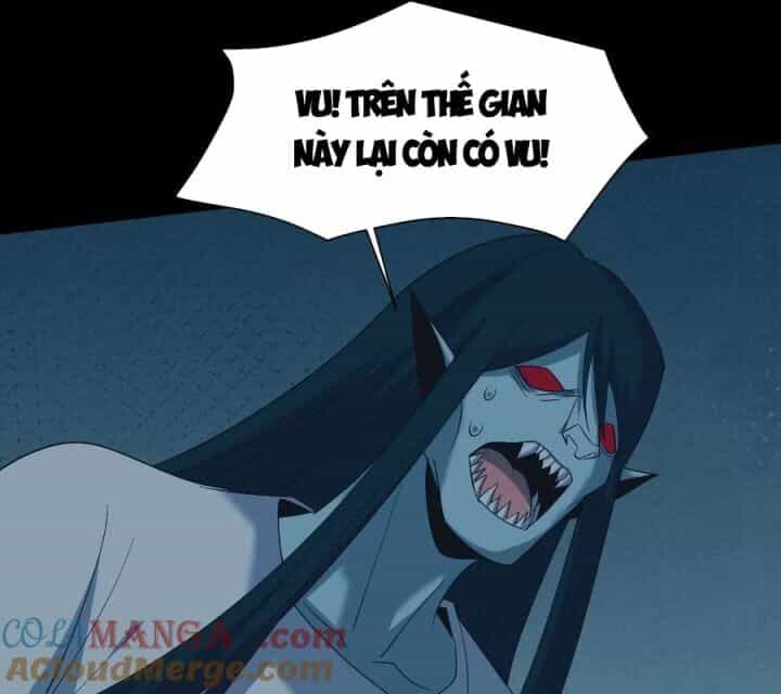 Ngày Tôi Sinh Ra, Bách Quỷ Dạ Hành, Tuyết Thi Hộ Đạo - Chương 682 - ảnh 46