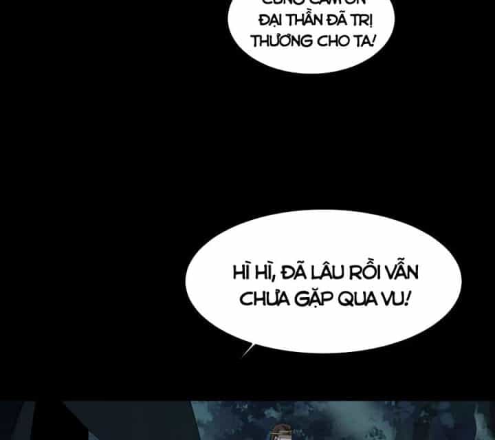 Ngày Tôi Sinh Ra, Bách Quỷ Dạ Hành, Tuyết Thi Hộ Đạo - Chương 683 - ảnh 23