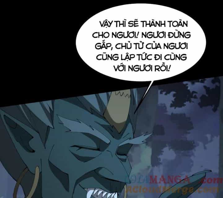 Ngày Tôi Sinh Ra, Bách Quỷ Dạ Hành, Tuyết Thi Hộ Đạo - Chương 683 - ảnh 50