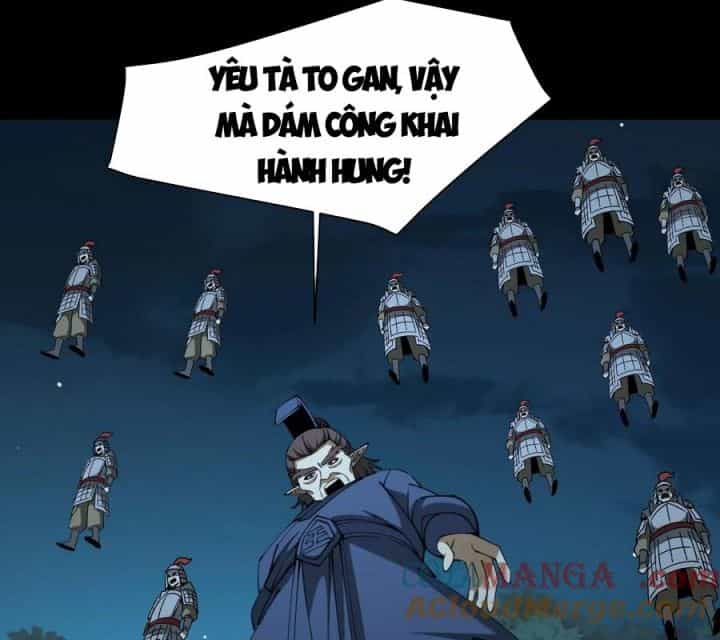 Ngày Tôi Sinh Ra, Bách Quỷ Dạ Hành, Tuyết Thi Hộ Đạo - Chương 683 - ảnh 62