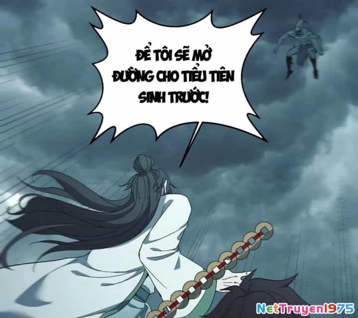 Ngày Tôi Sinh Ra, Bách Quỷ Dạ Hành, Tuyết Thi Hộ Đạo - Chương 688 - ảnh 7