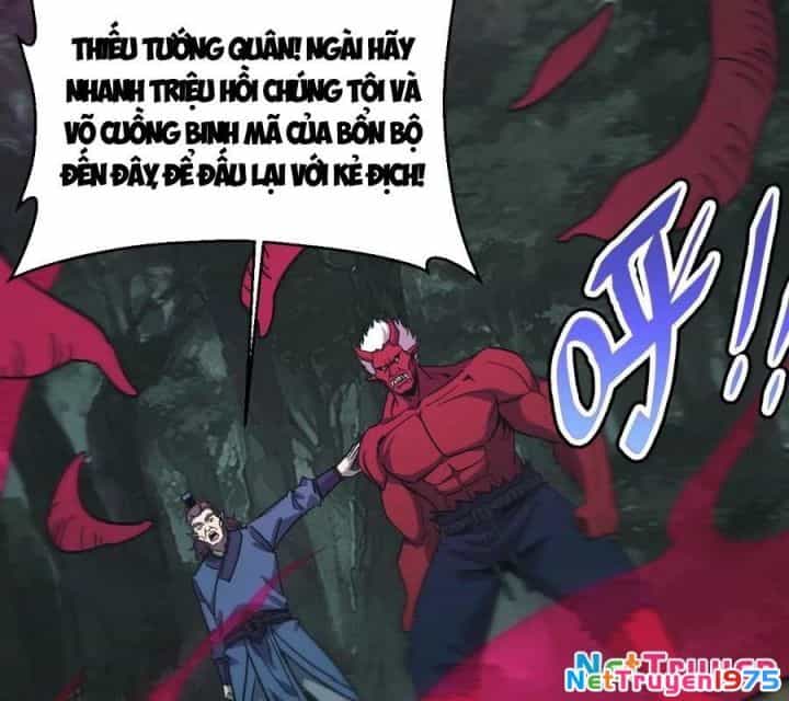 Ngày Tôi Sinh Ra, Bách Quỷ Dạ Hành, Tuyết Thi Hộ Đạo - Chương 689 - ảnh 55