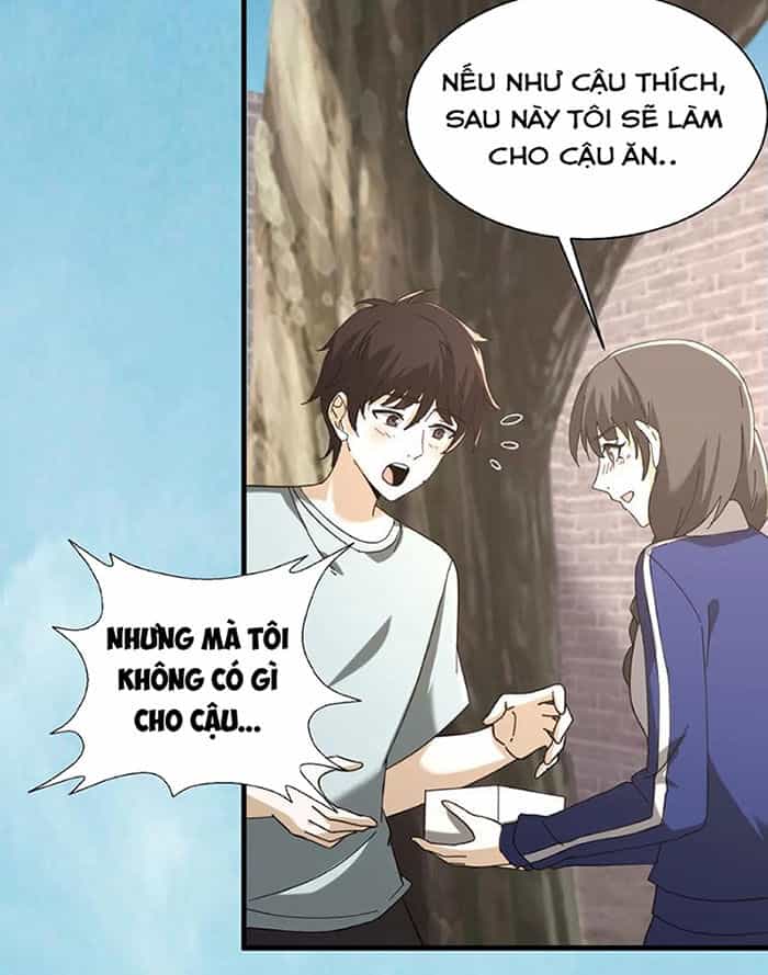 Ngày Tôi Sinh Ra, Bách Quỷ Dạ Hành, Tuyết Thi Hộ Đạo - Chương 69 - ảnh 10