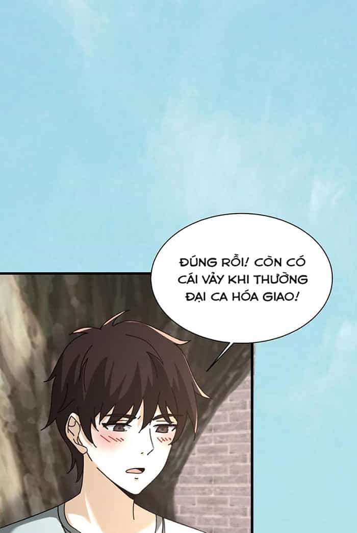 Ngày Tôi Sinh Ra, Bách Quỷ Dạ Hành, Tuyết Thi Hộ Đạo - Chương 69 - ảnh 11