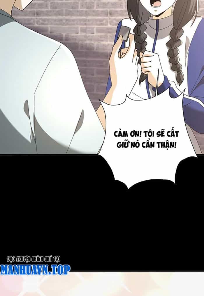 Ngày Tôi Sinh Ra, Bách Quỷ Dạ Hành, Tuyết Thi Hộ Đạo - Chương 69 - ảnh 13