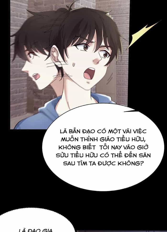 Ngày Tôi Sinh Ra, Bách Quỷ Dạ Hành, Tuyết Thi Hộ Đạo - Chương 69 - ảnh 19