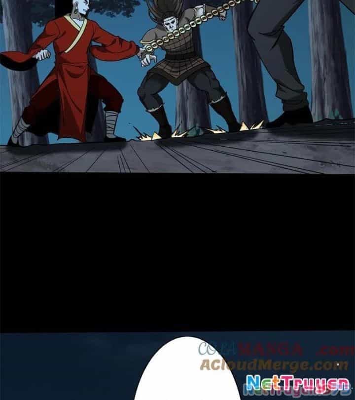 Ngày Tôi Sinh Ra, Bách Quỷ Dạ Hành, Tuyết Thi Hộ Đạo - Chương 695 - ảnh 12