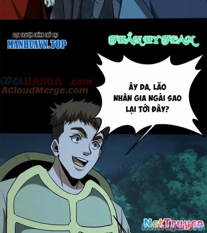 Ngày Tôi Sinh Ra, Bách Quỷ Dạ Hành, Tuyết Thi Hộ Đạo - Chương 695 - ảnh 22